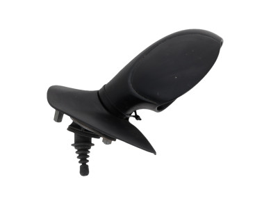 Right wing mirror - Peugeot 206 - Vert Fonce - 8154JC - L1-4674M