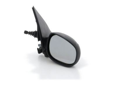 Right wing mirror - Peugeot 206 - Vert Fonce - 8154JC - L1-4674M