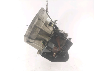 Gearbox used - Ford FUSION - 2N1R7002VE