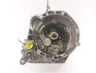 Gearbox type 2N1R7002VE - Ford FUSION PH.2 - B1-4249T