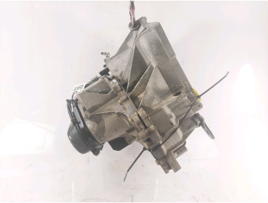 Gearbox type 2N1R7002VE - Ford FUSION PH.2 - B1-4249T