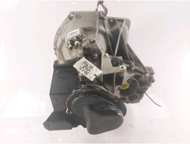 Boîte de vitesses type 2N1R7002VE - Ford FUSION PH.2 - B1-4249T