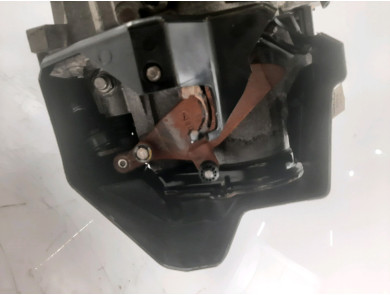 Gearbox type 2N1R7002VE - Ford FUSION PH.2 - B1-4249T