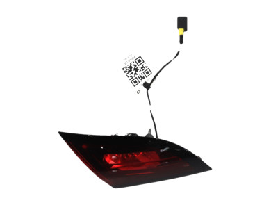 Right hatchback boot light - Citroen DS4 I PH.1 - 00006351KV - V0-8136Z