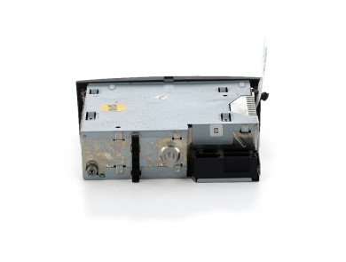 Multimedia radio - Renault MEGANE II PH.2 - 8200607918 - A1-7411P