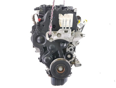 Moteur occasion - Ford FIESTA - F6JB