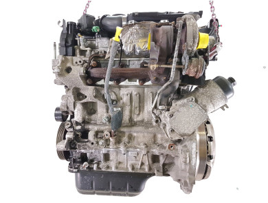 Moteur type F6JB - Ford FUSION PH.2 - C1-6440P