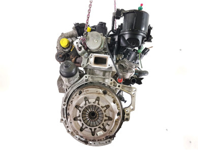 Engine type F6JB - Ford FUSION PH.2 - C1-6440P