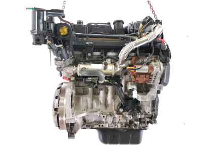 Engine type F6JB - Ford FUSION PH.2 - C1-6440P