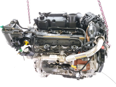 Engine type F6JB - Ford FUSION PH.2 - C1-6440P