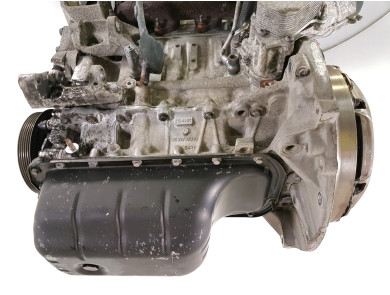 Engine type F6JB - Ford FUSION PH.2 - C1-6440P
