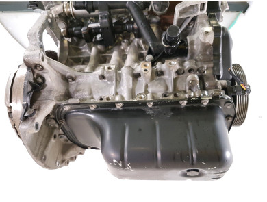 Engine type F6JB - Ford FUSION PH.2 - C1-6440P