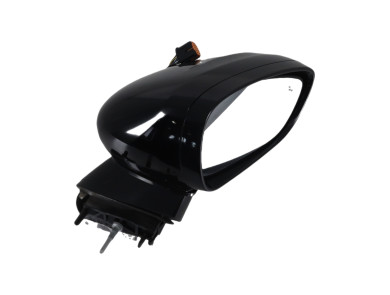 Right wing mirror used - Citroen DS4 - 1607031580