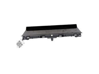 Multifunction screen used - DS DS7 - 9844457980