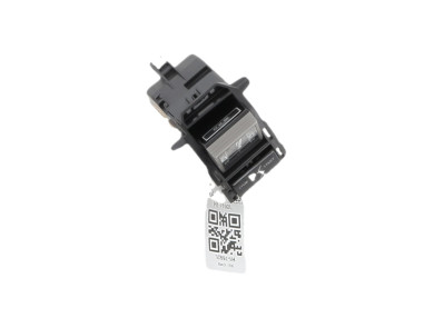 Dashboard clock - DS DS7 PH.1 - 9855024980 - H1-7692L
