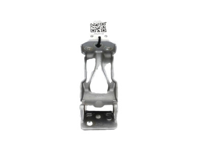 Right swing door lower hinge - Ford TRANSIT V PH.1 - Gris Clair - 2380935 - Z1-6376V