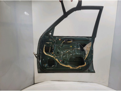 Right front door - Honda CR-V - Vert Fonce - 67010S10A91ZZ - Z0-6891K