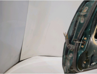 Right front door - Honda CR-V - Vert Fonce - 67010S10A91ZZ - Z0-6891K