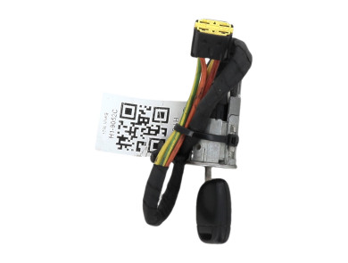 Steering lock - Renault CLIO II PH.1 - 7701471220 - H1-9052C