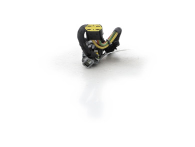 Steering lock - Renault CLIO II PH.1 - 7701471220 - H1-9052C