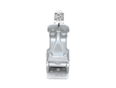 Charnière inférieure porte battante gauche - Ford TRANSIT V PH.1 - Gris Clair - 2381173 - S1-6271N