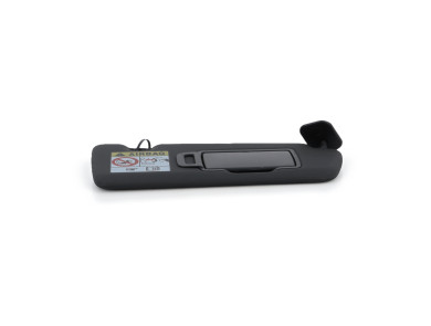 Right sun visor - Renault R4 II - 964003250R - J1-8783I