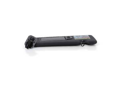 Pare-soleil droit - Renault R4 II - 964003250R - J1-8783I