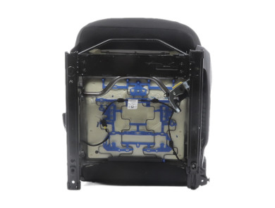 Left front seat - Citroen C4 III PH.2 - 9832021180 - B1-8986F
