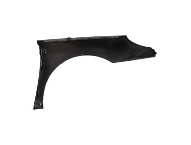 Left front fender - Peugeot 407 PH.1 - Blanc - 7840P0 - Y1-7730Z