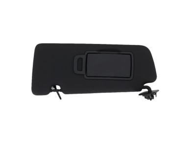 Left sun visor - Renault R4 II - 964010592R - L1-8738F