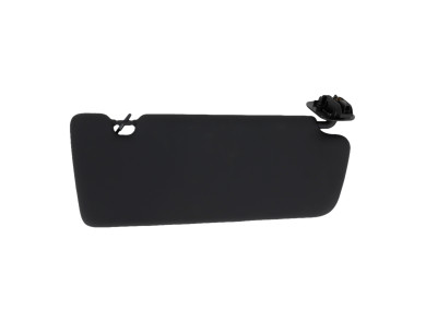 Left sun visor - Renault R4 II - 964010592R - L1-8738F