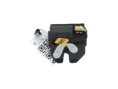 Serrure de hayon - Fiat PUNTO III - Blanc - 52161765 - A1-3785S