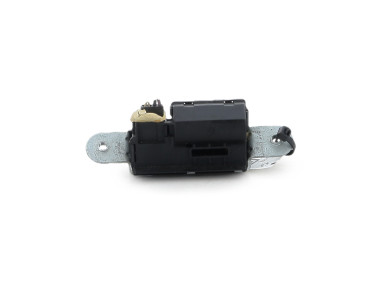 Rear lid lock - Fiat PUNTO III - Blanc - 52161765 - A1-3785S