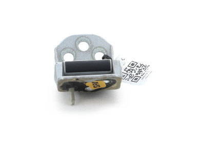 Right swing door upper hinge used - Ford TRANSIT - 2635096