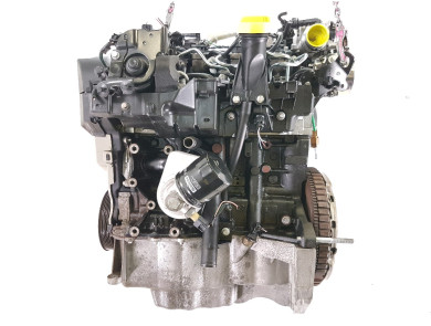 Moteur type K9K628 - Renault CLIO IV PH.1 - W1-8660U