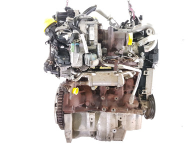 Engine type K9K628 - Renault CLIO IV PH.1 - W1-8660U