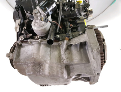 Moteur type K9K628 - Renault CLIO IV PH.1 - W1-8660U