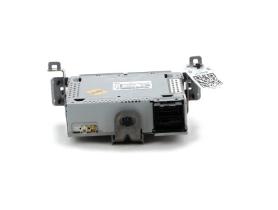Multimedia radio - Renault CAPTUR I PH.2 - 281151863R - U1-9065B