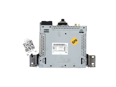 Poste multimédia - Renault CAPTUR I PH.2 - 281151863R - U1-9065B
