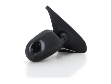 Rétroviseur droit - Renault CLIO II PH.1 - Noir - 8200042362 - I1-4757P