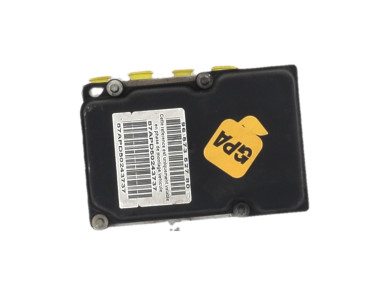 ABS pump motor - Peugeot 307 PH.1 - 00004541J1 - J1-3707R