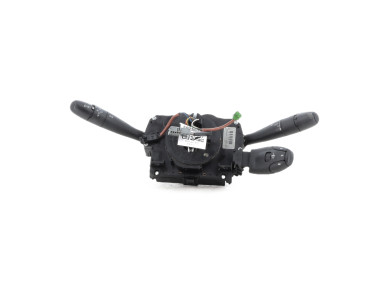 Steering column stalk switch used - Peugeot 407 - 6242 T0