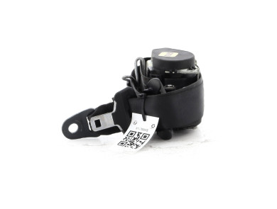 Right front seatbelt - Peugeot 407 PH.1 - 8974HH - V1-7680S