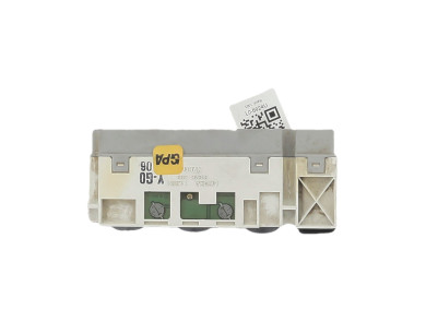 Heating control panel - Honda CR-V - 79500S10G02ZA - L0-6924U