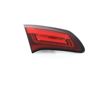 Left hatchback boot light used - Citroen C4 - 9808624880