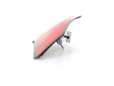 Left hatchback boot light - Citroen C4 II PH.2 - 9808624880 - G1-4728E