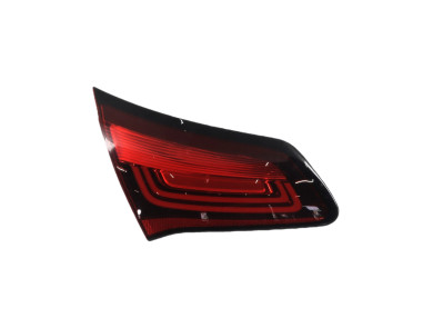 Left hatchback boot light - Citroen C4 II PH.2 - 9808624880 - G1-4728E