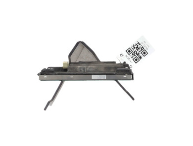 Ecran multifonction - Peugeot 208 I PH.2 - 9831642480 - J1-7277K