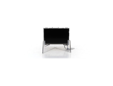 Multifunction screen - Peugeot 208 I PH.2 - 9831642480 - J1-7277K