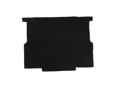 Trunk trim / mat - Citroen C3 AIRCROSS PH 1 - YQ001627CY - M0-5613E